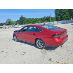 2024 HONDA ACCORD 1HGCY1F26RA009069 50087546