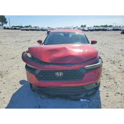 2024 HONDA ACCORD 1HGCY1F26RA009069 50087546