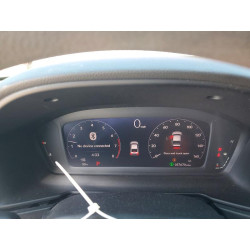 2024 HONDA ACCORD 1HGCY1F26RA009069 50087546