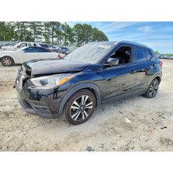 2020 NISSAN KICKS 3N1CP5CV3LL491753 52753656