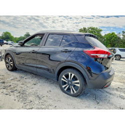 2020 NISSAN KICKS 3N1CP5CV3LL491753 52753656