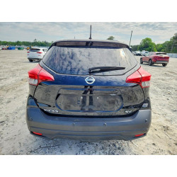 2020 NISSAN KICKS 3N1CP5CV3LL491753 52753656