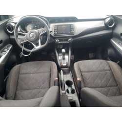 2020 NISSAN KICKS 3N1CP5CV3LL491753 52753656