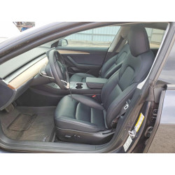 2023 TESLA MODEL 3 5YJ3E1EA3PF651527 77442645