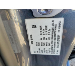 2023 TESLA MODEL 3 5YJ3E1EA3PF651527 77442645