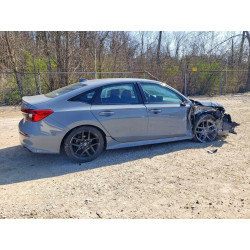 2023 HONDA CIVIC 2HGFE2F53PH522946 48716356