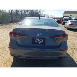2023 HONDA CIVIC 2HGFE2F53PH522946 48716356