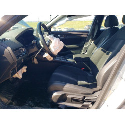 2023 HONDA CIVIC 2HGFE2F53PH522946 48716356