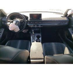 2023 HONDA CIVIC 2HGFE2F53PH522946 48716356