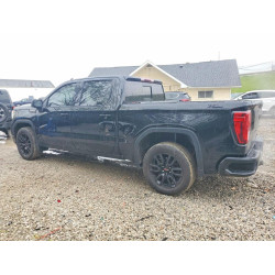 2021 GMC SIERRA 1GTU9CED8MZ326179 52221116