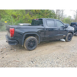 2021 GMC SIERRA 1GTU9CED8MZ326179 52221116