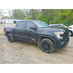 2021 GMC SIERRA 1GTU9CED8MZ326179 52221116