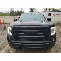 2021 GMC SIERRA 1GTU9CED8MZ326179 52221116