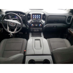 2021 GMC SIERRA 1GTU9CED8MZ326179 52221116
