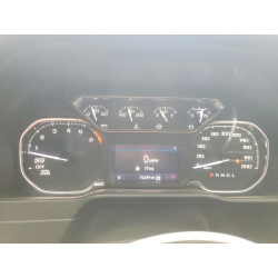 2021 GMC SIERRA 1GTU9CED8MZ326179 52221116