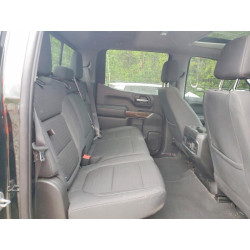 2021 GMC SIERRA 1GTU9CED8MZ326179 52221116