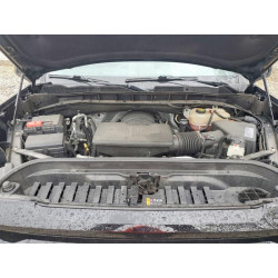 2021 GMC SIERRA 1GTU9CED8MZ326179 52221116