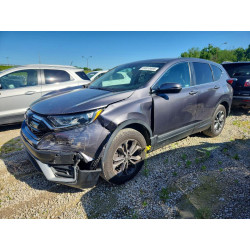 2020 HONDA CRV 2HKRW2H82LH649608 54910456