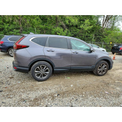 2020 HONDA CRV 2HKRW2H82LH649608 54910456