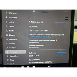 2023 TESLA MODEL 3 5YJ3E1EA4PF447531 54247706