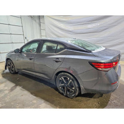 2024 NISSAN SENTRA 3N1AB8CV6RY284647 48398076