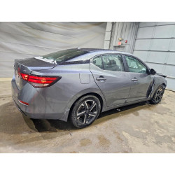 2024 NISSAN SENTRA 3N1AB8CV6RY284647 48398076
