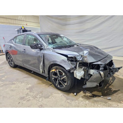2024 NISSAN SENTRA 3N1AB8CV6RY284647 48398076