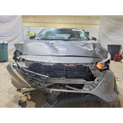 2024 NISSAN SENTRA 3N1AB8CV6RY284647 48398076