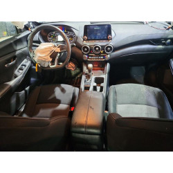 2024 NISSAN SENTRA 3N1AB8CV6RY284647 48398076