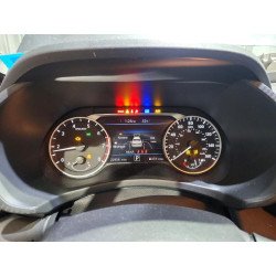 2024 NISSAN SENTRA 3N1AB8CV6RY284647 48398076