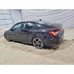 2022 HYUNDAI ELANTRA KMHLR4AF6NU251890 48409816