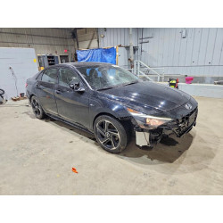 2022 HYUNDAI ELANTRA KMHLR4AF6NU251890 48409816