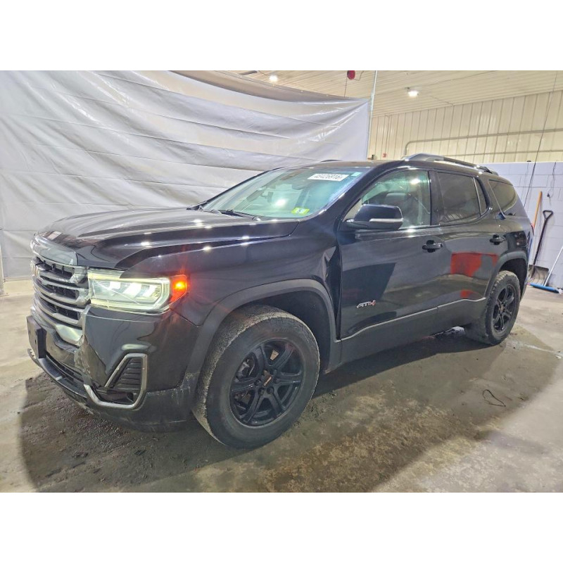 2021 GMC ACADIA 1GKKNLLS6MZ195388 48426916