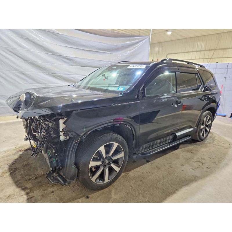 2023 HONDA PILOT 5FNYG1H8XPB025059 48483336