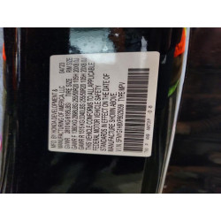 2023 HONDA PILOT 5FNYG1H8XPB025059 48483336