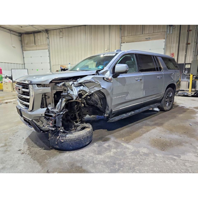 2025 GMC YUKON 1GKS2GRD7SR211023 48570246