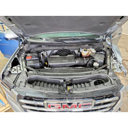 2025 GMC YUKON 1GKS2GRD7SR211023 48570246