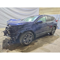 2020 HONDA CRV 2HKRW2H52LH664891 48592806