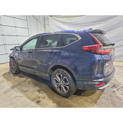 2020 HONDA CRV 2HKRW2H52LH664891 48592806