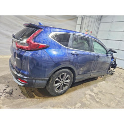 2020 HONDA CRV 2HKRW2H52LH664891 48592806