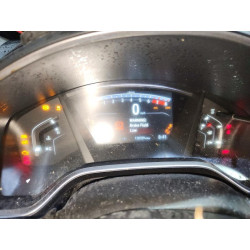 2020 HONDA CRV 2HKRW2H52LH664891 48592806