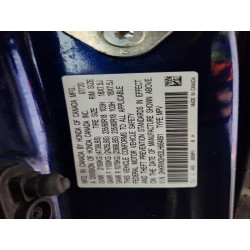 2020 HONDA CRV 2HKRW2H52LH664891 48592806