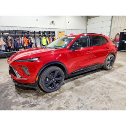 2025 BUICK ENVISION LRBFZLE46SD011625 49881776