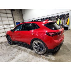 2025 BUICK ENVISION LRBFZLE46SD011625 49881776