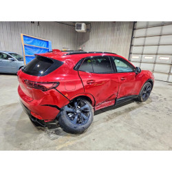 2025 BUICK ENVISION LRBFZLE46SD011625 49881776