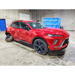 2025 BUICK ENVISION LRBFZLE46SD011625 49881776