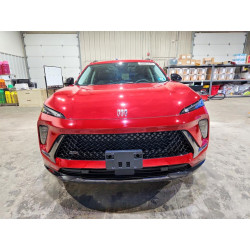 2025 BUICK ENVISION LRBFZLE46SD011625 49881776
