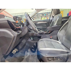 2025 BUICK ENVISION LRBFZLE46SD011625 49881776