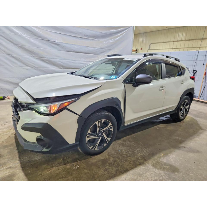 2024 SUBARU CROSSTREK JF2GUADC1R8387834 49929286