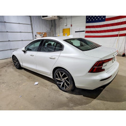 2020 VOLVO S60 7JRA22TK7LG042069 49939916